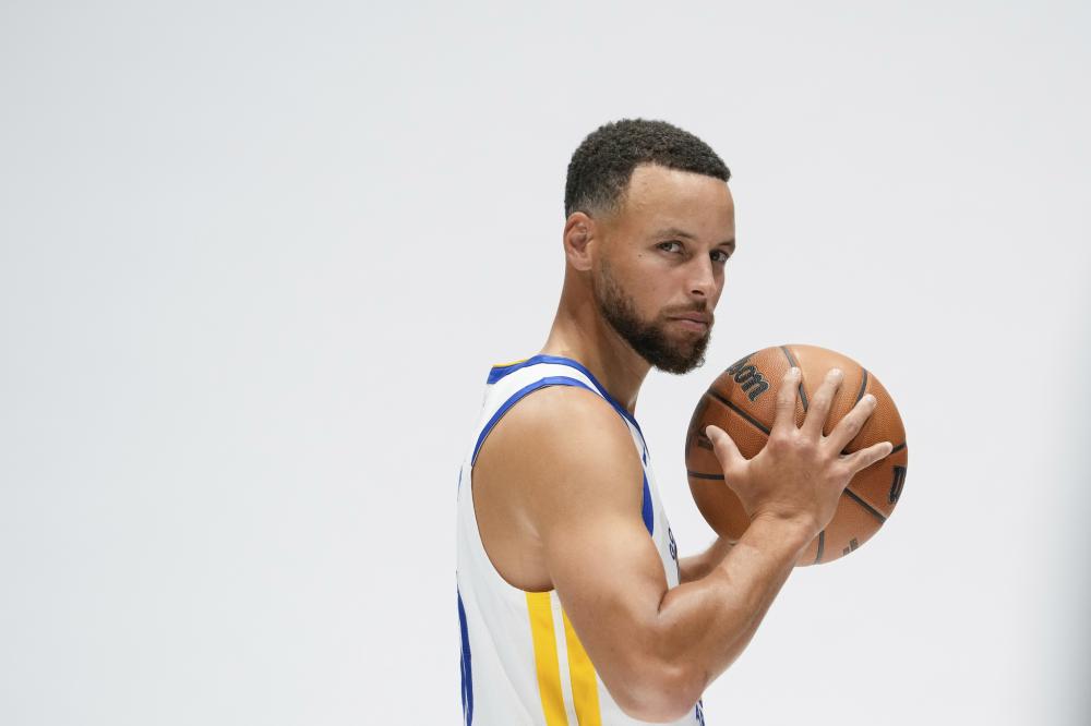 回顾NBA
